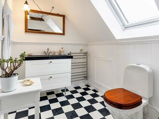 Maison de vacances Søby  22
