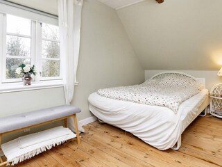 Casa de vacaciones Søby  14