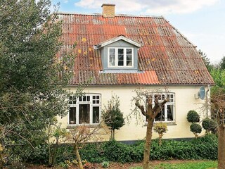 Maison de vacances Søby  25