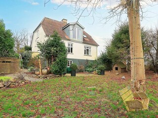 Holiday house Søby  22