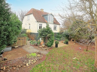 Ferienhaus Søby  28