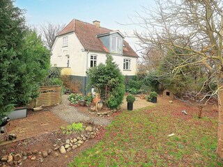 Ferienhaus Søby  29