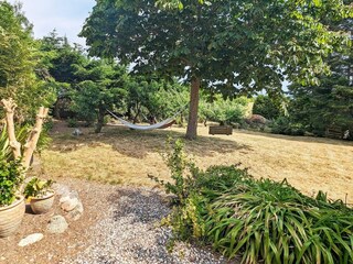 Casa de vacaciones Søby Grabación al aire libre 7