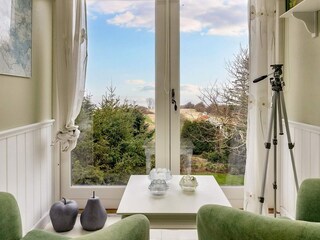 Maison de vacances Søby  36