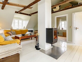 Holiday house Søby  23