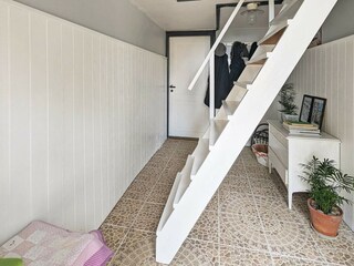 Maison de vacances Søby  19