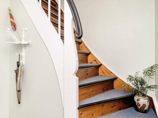 Casa de vacaciones Søby  17