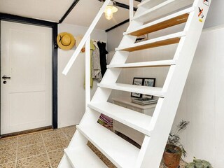 Maison de vacances Søby  37