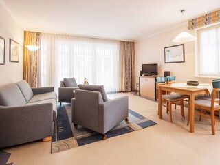 Apartment Binz  18
