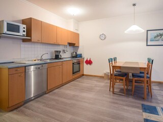 Appartement Binz  16
