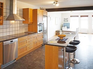 Ferienhaus Kungshamn  8