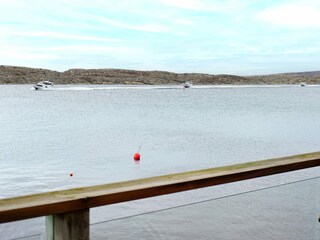 Vakantiehuis Kungshamn Buitenaudio-opname 2