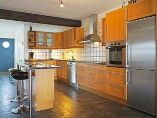 Ferienhaus Kungshamn  7
