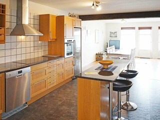 Ferienhaus Kungshamn  8