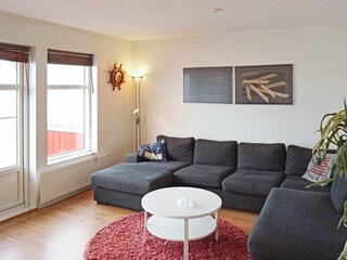 Vakantiehuis Kungshamn  4