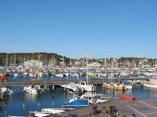 Vakantiehuis Göteborg  16