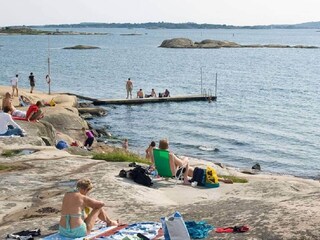 Vakantiehuis Göteborg  6