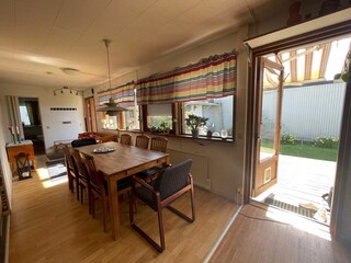 Vakantiehuis Göteborg  4