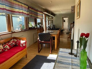 Vakantiehuis Göteborg  11