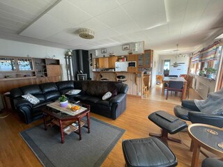 Vakantiehuis Göteborg  7