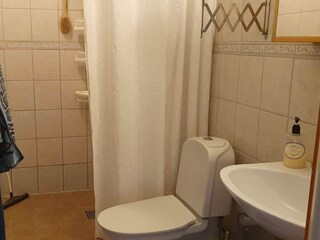 Vakantiehuis Göteborg  9
