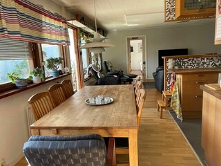 Vakantiehuis Göteborg  14
