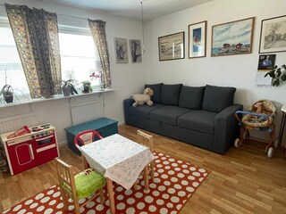 Vakantiehuis Göteborg  18