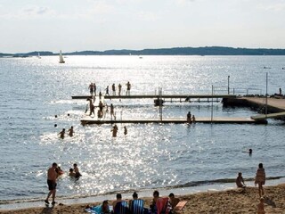 Vakantiehuis Göteborg  4