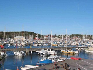 Vakantiehuis Göteborg  5