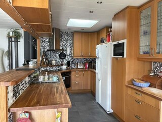 Vakantiehuis Göteborg  8