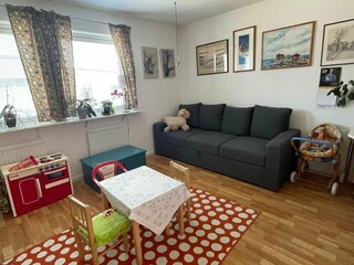 Vakantiehuis Göteborg  10