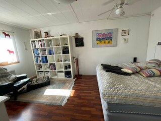 Vakantiehuis Göteborg  12