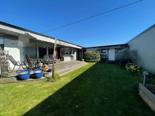 Ferienhaus Göteborg Außenaufnahme 2