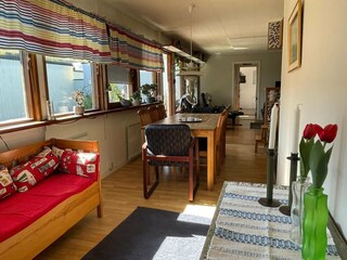 Vakantiehuis Göteborg  10