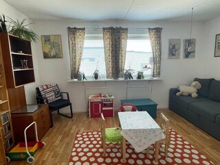 Vakantiehuis Göteborg  16