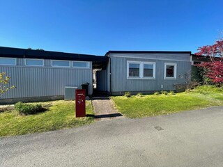 Ferienhaus Göteborg Außenaufnahme 3