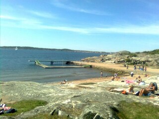 Vakantiehuis Göteborg  18