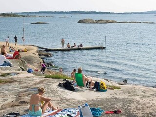 Vakantiehuis Göteborg  9