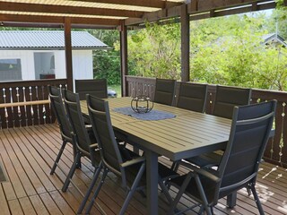 Ferienhaus Blixtorp Außenaufnahme 8