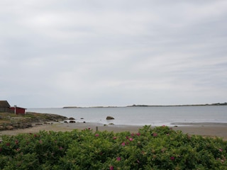 Vakantiehuis Blixtorp  19