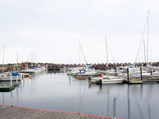 Ferienhaus Blixtorp  11
