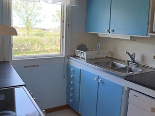 Vakantiehuis Blixtorp  12