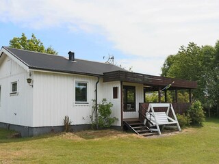 Vakantiehuis Blixtorp Buitenaudio-opname 1