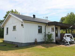 Vakantiehuis Blixtorp Buitenaudio-opname 7