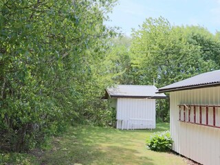 Ferienhaus Blixtorp Außenaufnahme 7