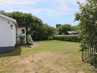 Ferienhaus Blixtorp Außenaufnahme 4