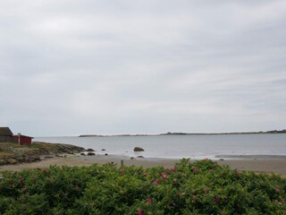 Vakantiehuis Blixtorp  22