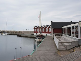 Ferienhaus Blixtorp  17