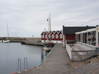 Vakantiehuis Blixtorp  16