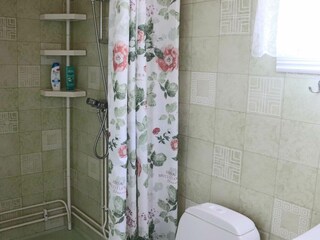 Vakantiehuis Blixtorp  17